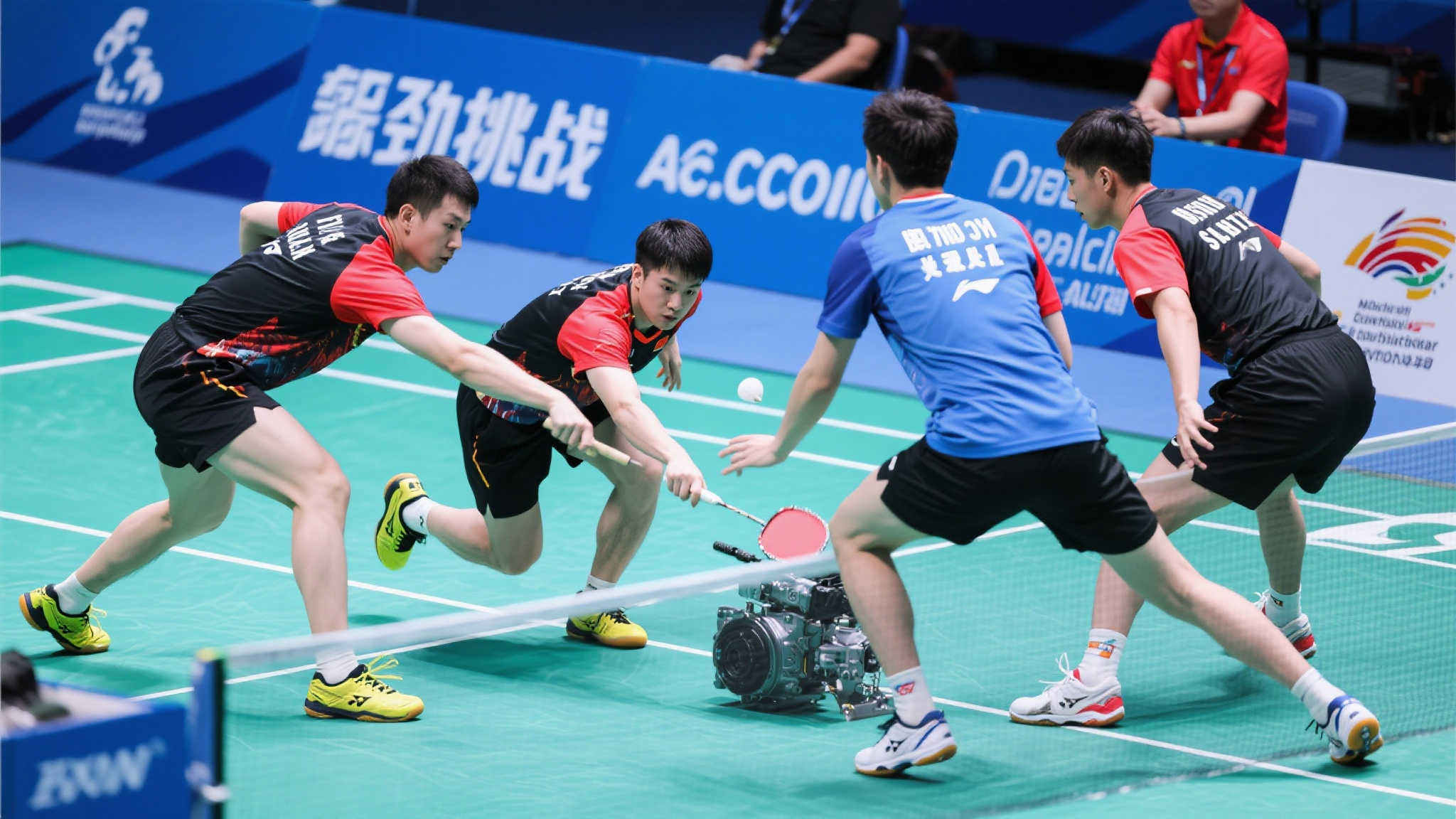 日本女篮主帅放言：下一次将携真正实力来华争锋