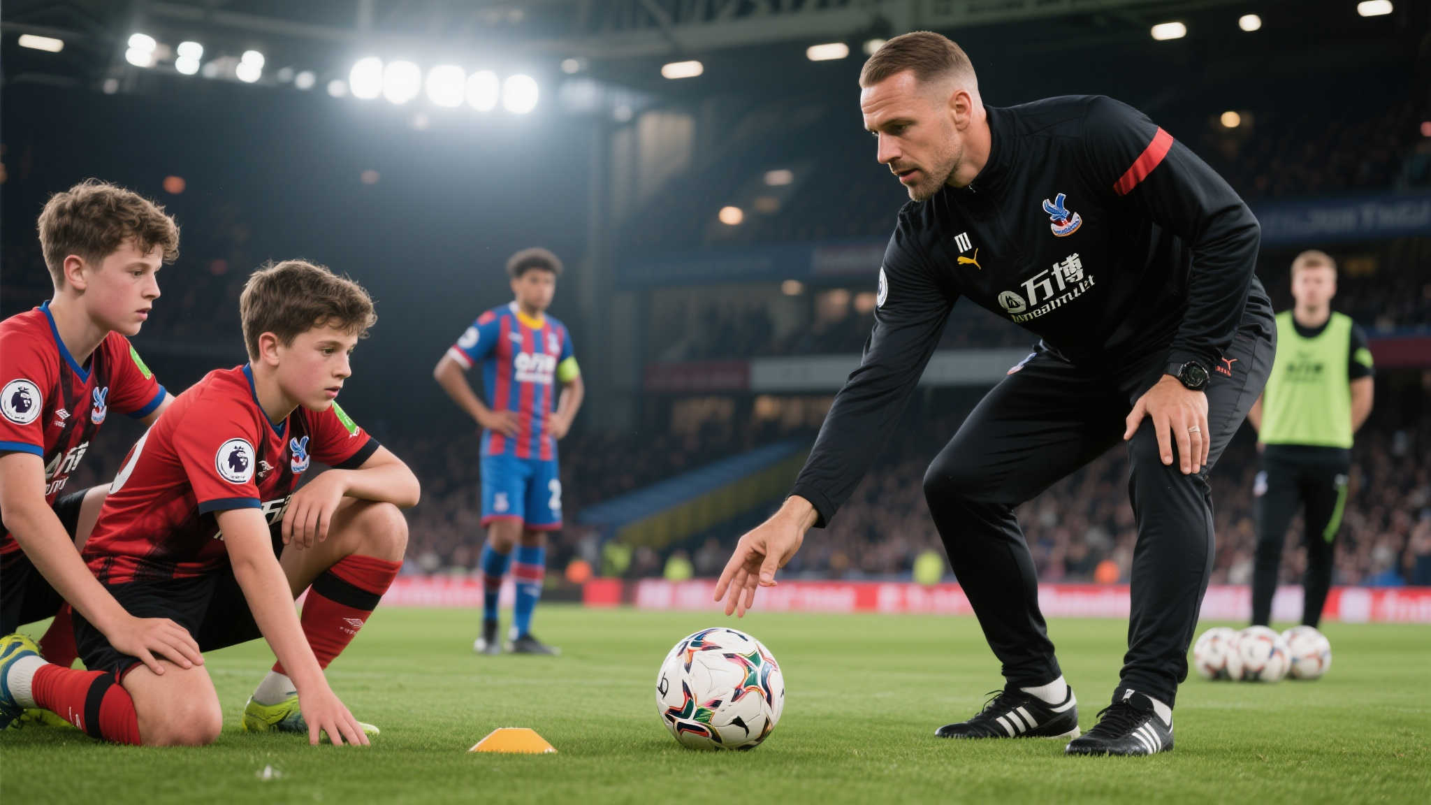 埃苏戈:感恩阿莫林的提携;曾在葡体向三位后腰取经 埃苏戈:感恩阿莫林的提携;曾在葡体向三位后腰取经