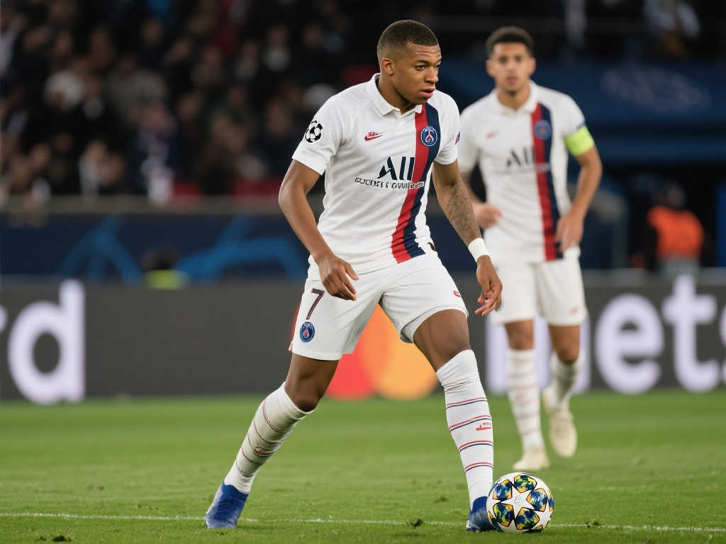 【现场】欧冠霸主遗憾告别,伯纳乌嘘声献给姆巴佩 【现场】欧冠霸主遗憾告别,伯纳乌嘘声献给姆巴佩