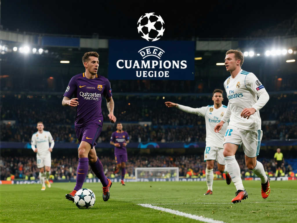 欧冠罕见逆转:仅两队半决赛首回合主场失利后仍进决赛 欧冠罕见逆转:仅两队半决赛首回合主场失利后仍进决赛