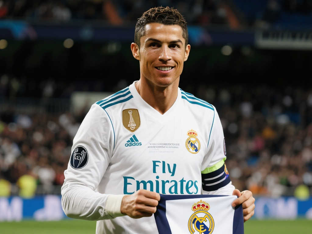 天赋异禀莫德里奇，皇马续约至40岁再创辉煌！